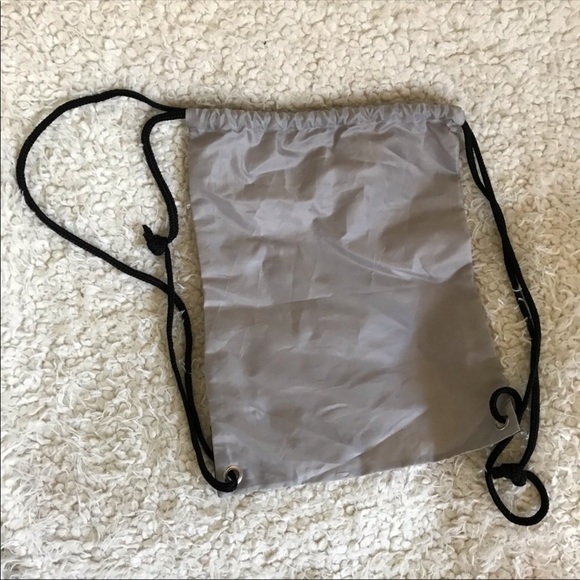 FREE W/ PURCHASE HUNTER Drawstring Boot Bag - Picture 4 of 6